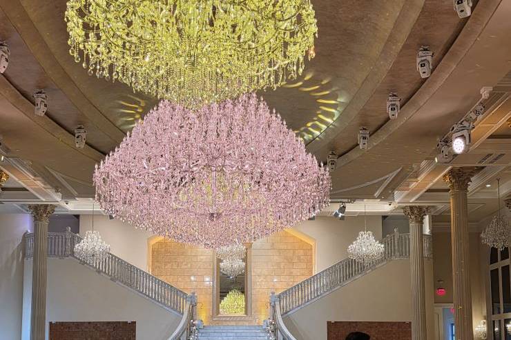 Chandelier