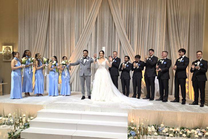 Bridal Party
