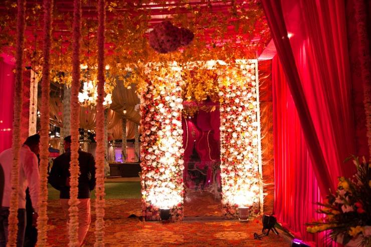 Celestial Decor