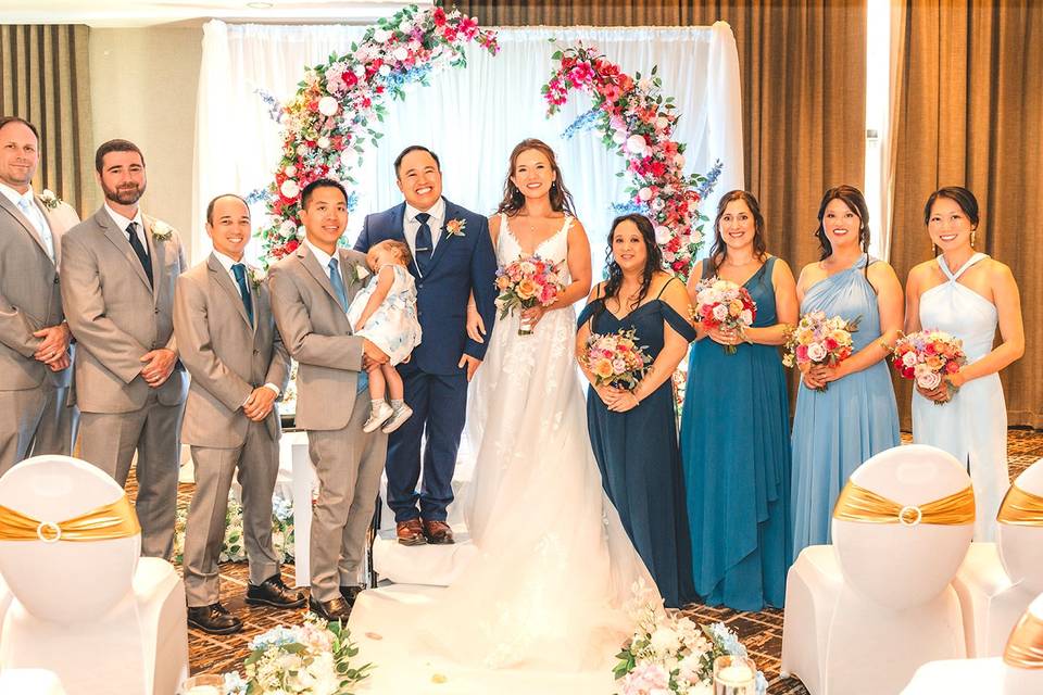 Wedding Party