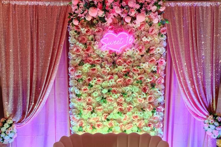 Celestial Decor
