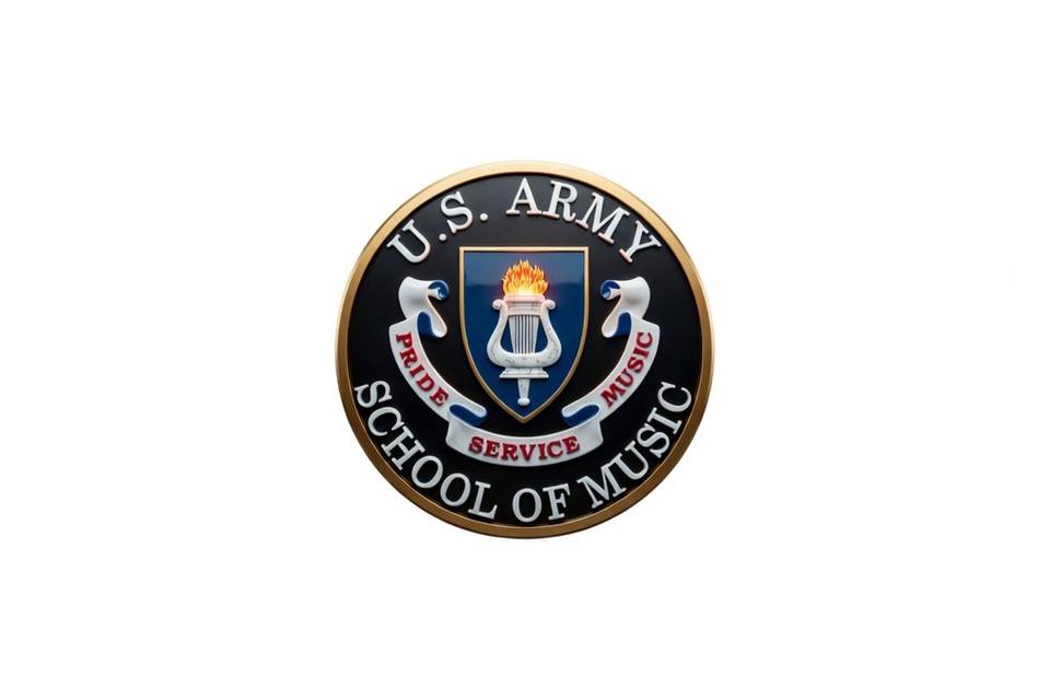 US ArmyBand Veteran