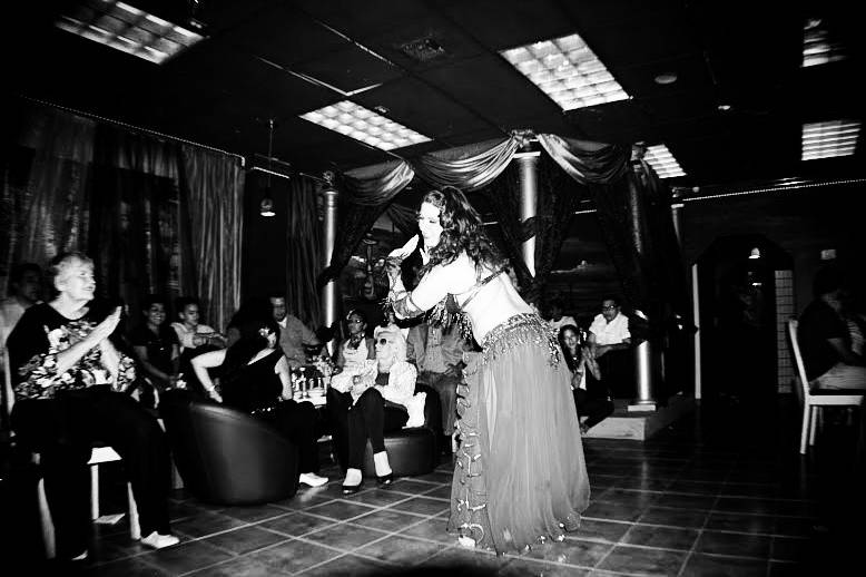 Entertainment for events
