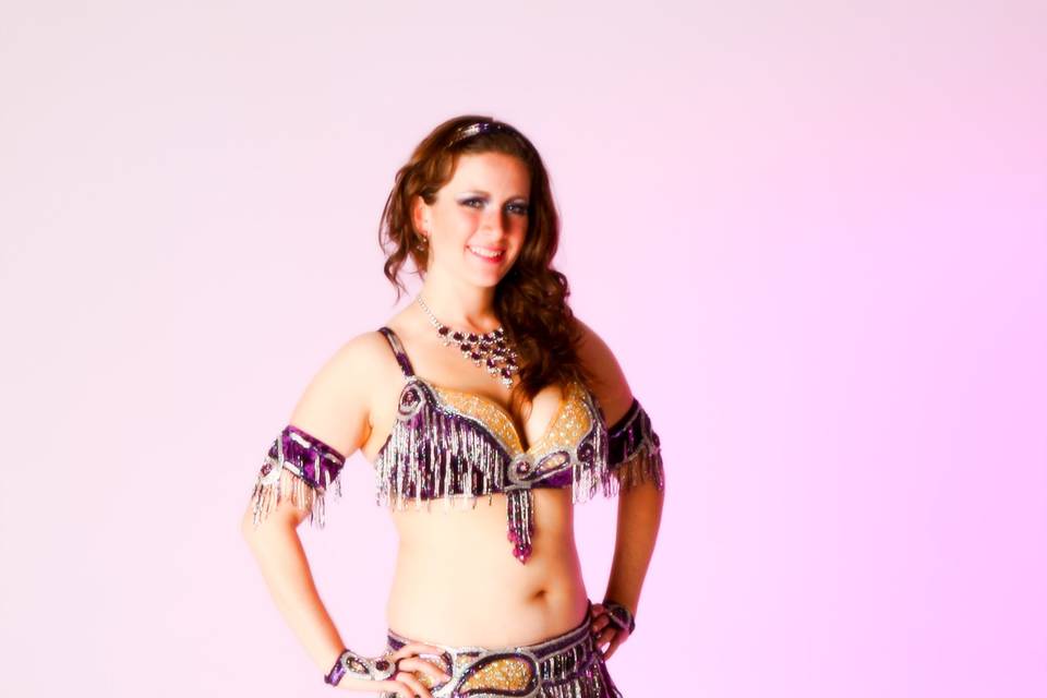 Entertainment for events
