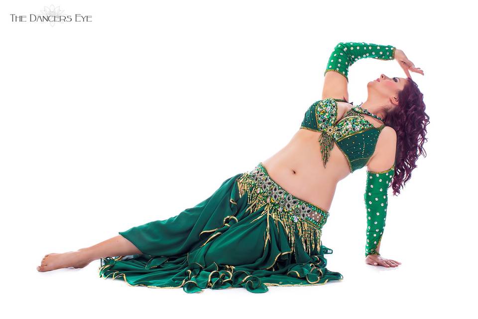 Entertainment for events