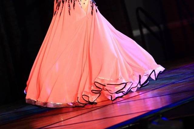 Entertainment for events