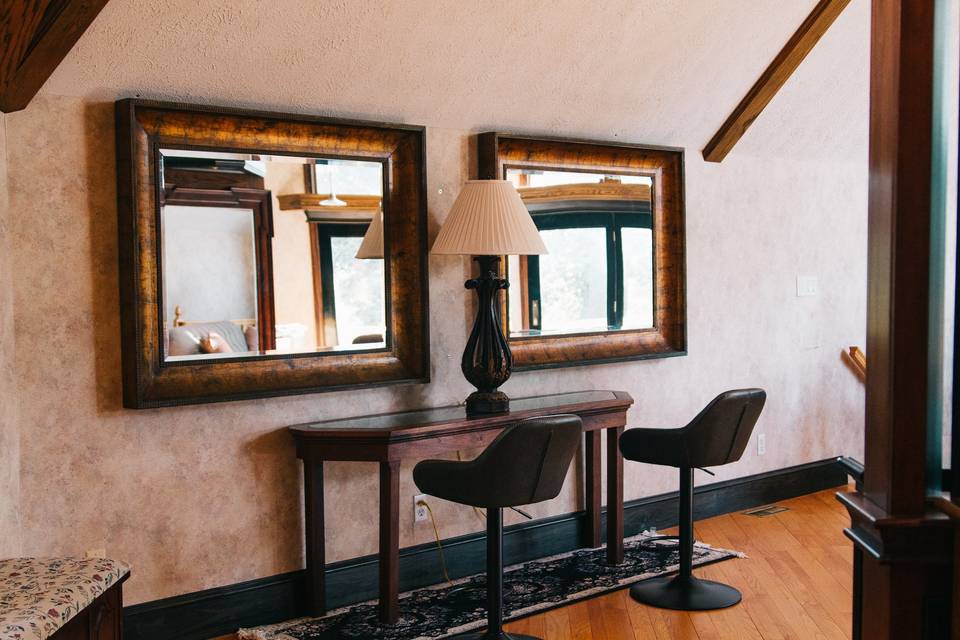 Bridal Suite
