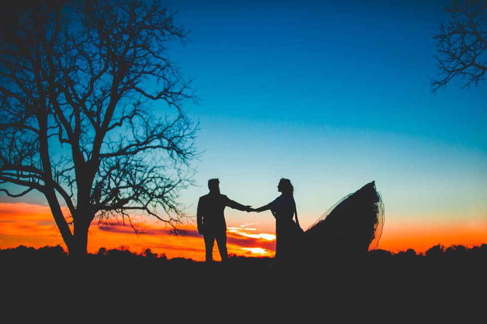 Sunset Hill