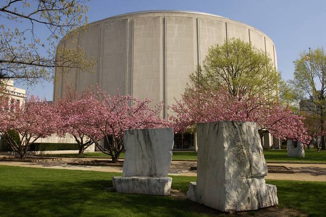 State Museum of Pennsylvania