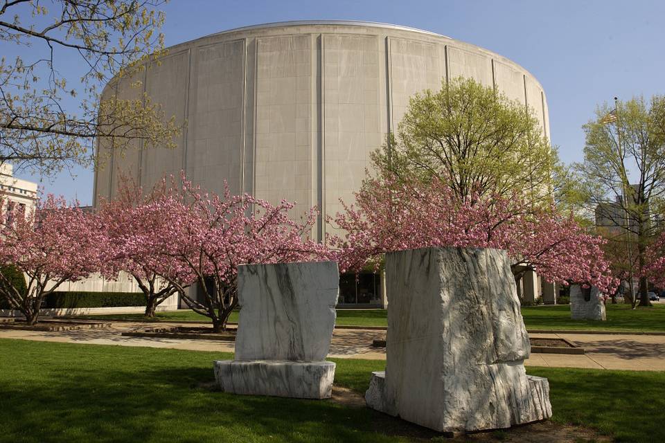 State Museum of Pennsylvania