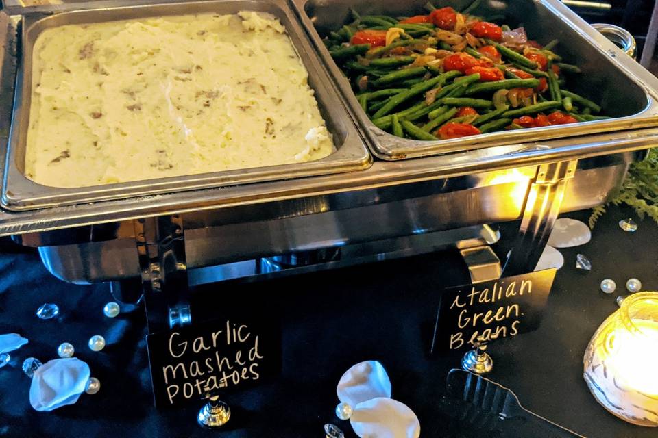Carrabba's Italian Grill - Cumming, GA