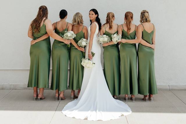 The fountains ballroom