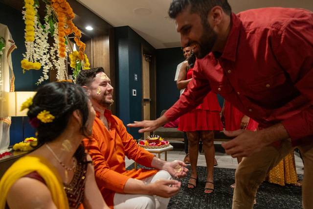 Haldi