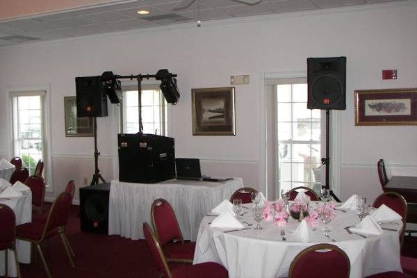 Maine Event Entertainment