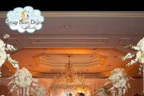 Starry Night Design Studio