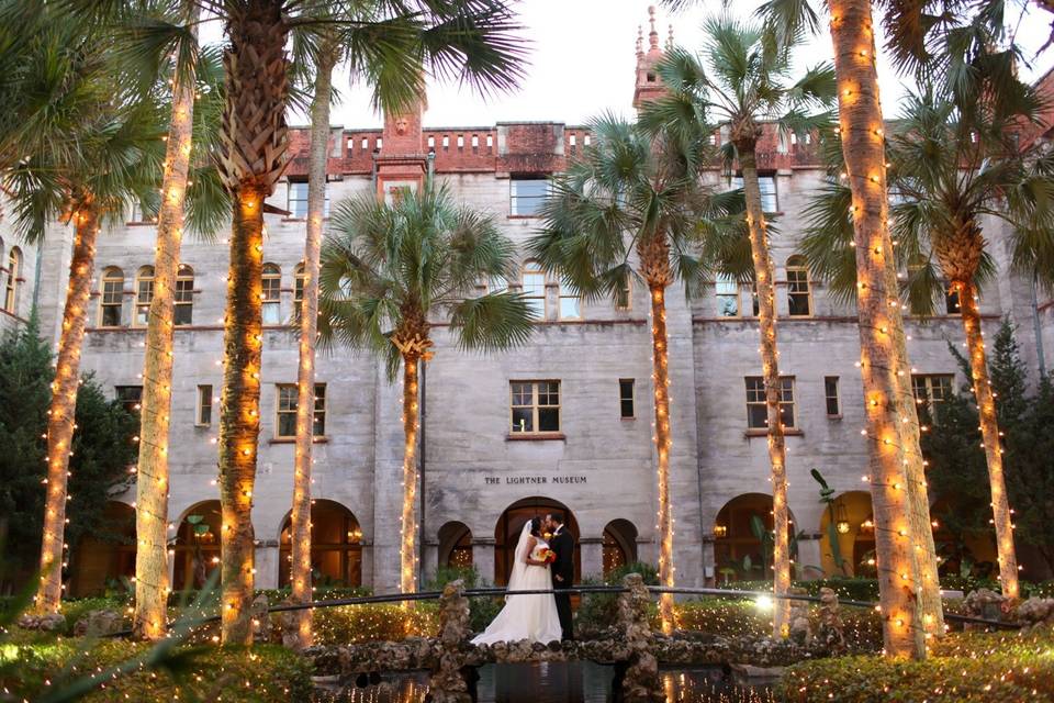 Lightner Museum