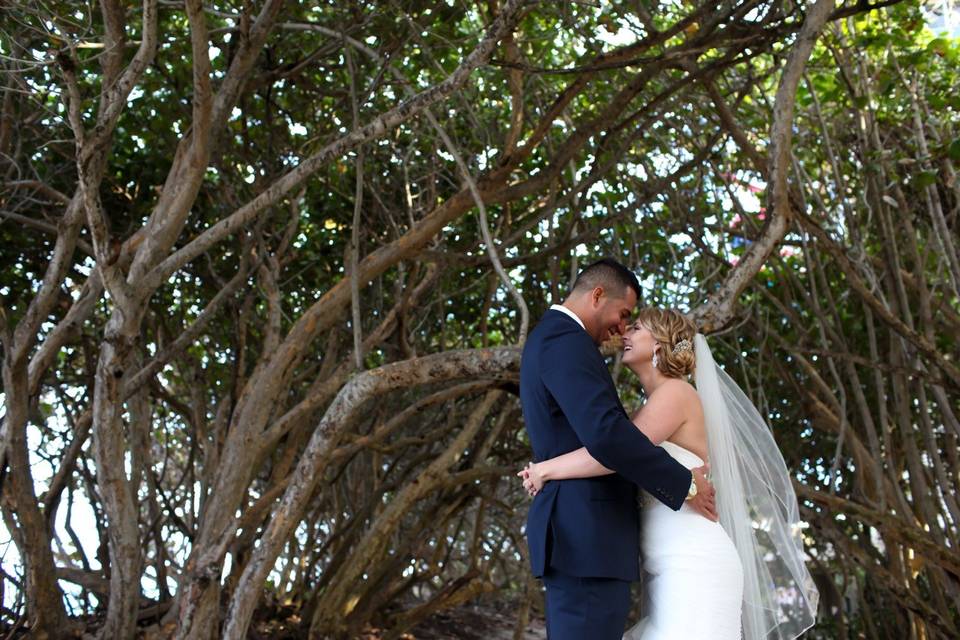 Jupiter, Fl Wedding