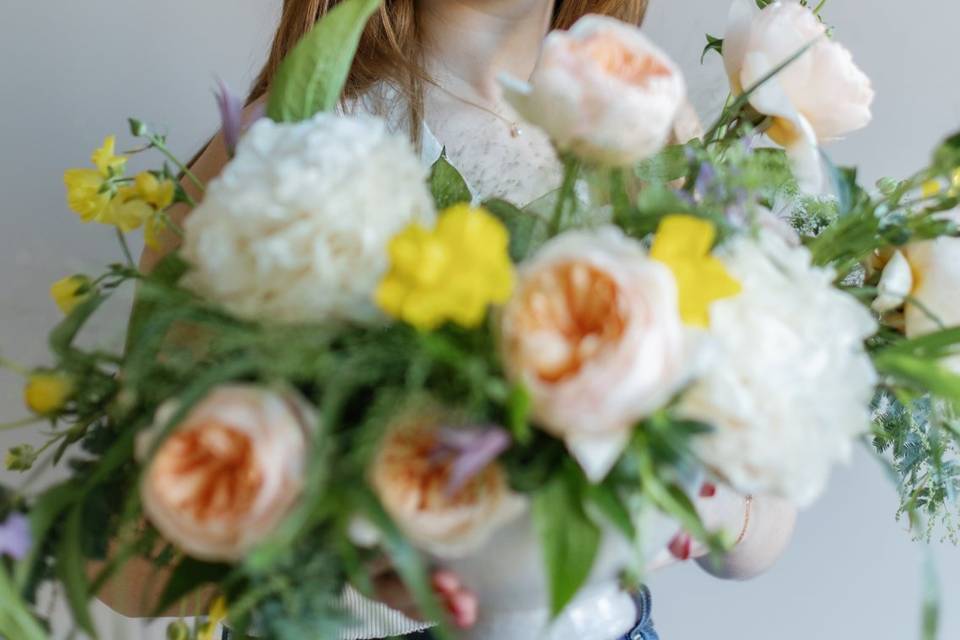 Floral Arrangement