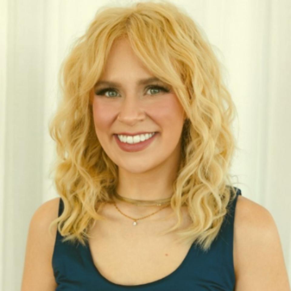 Haley Bushell