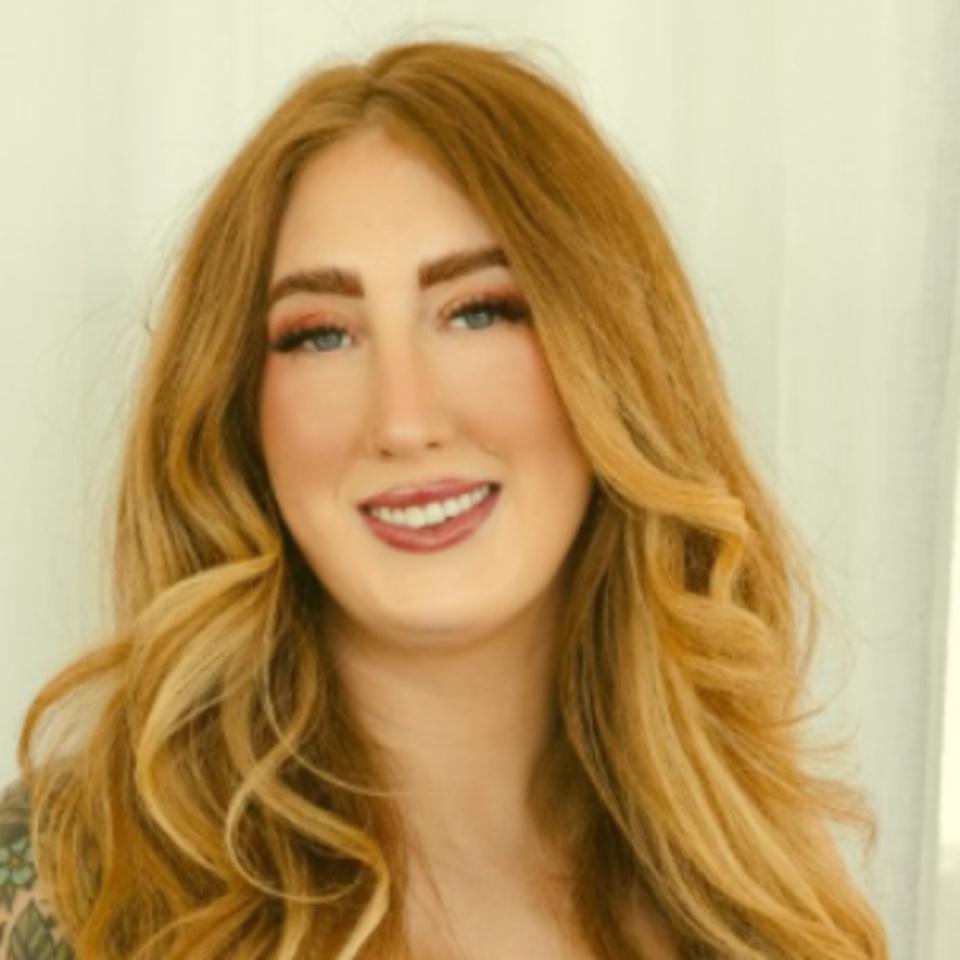 Hanna Bruxvoort
