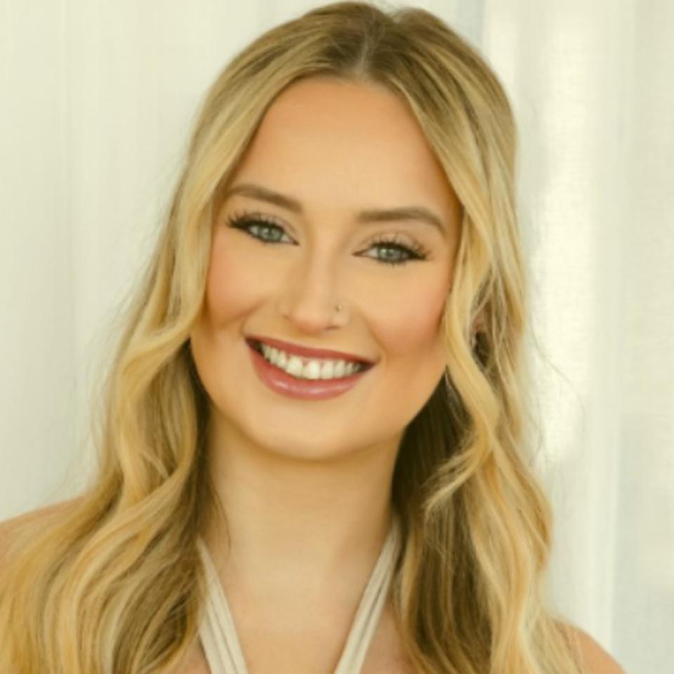 Kristin Vrabel