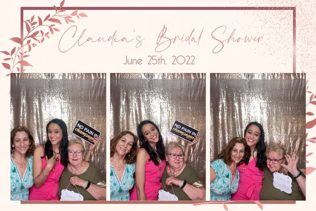 Bridal Shower