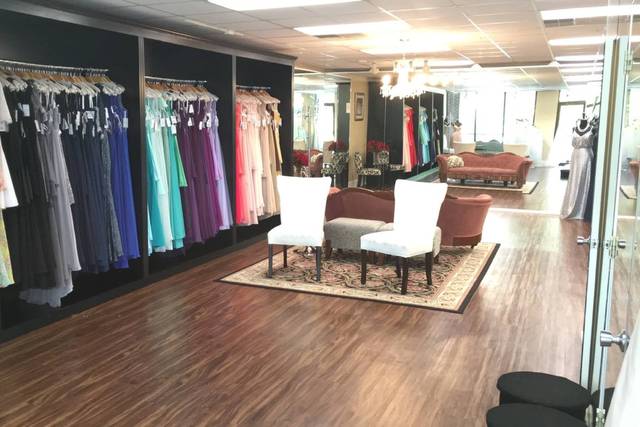 Prom Dresses Spartanburg SC