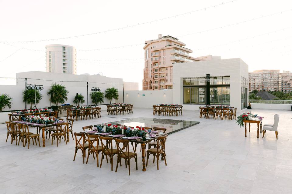 Hyatt ziva