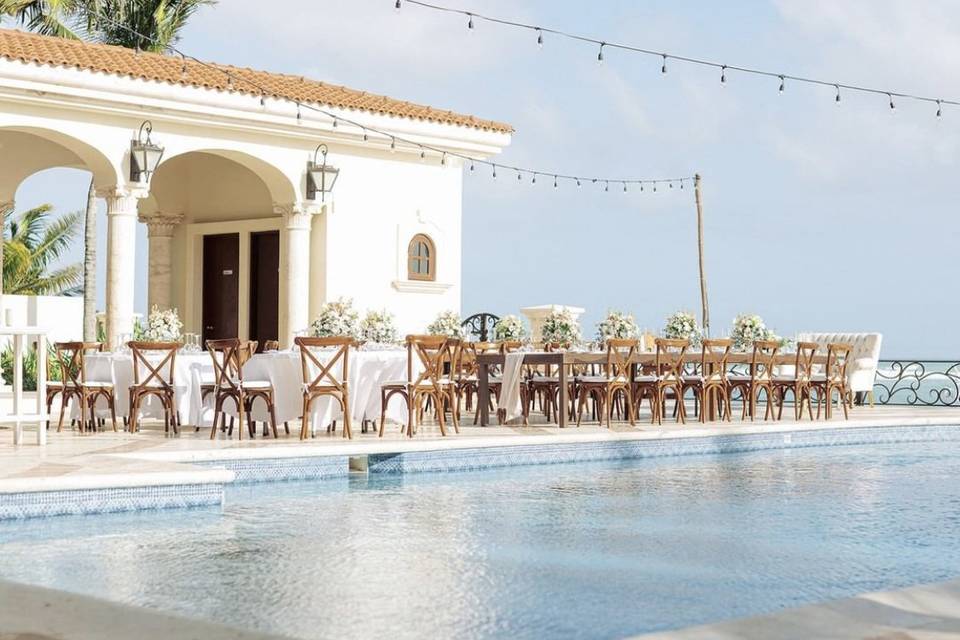 Villa la Joya