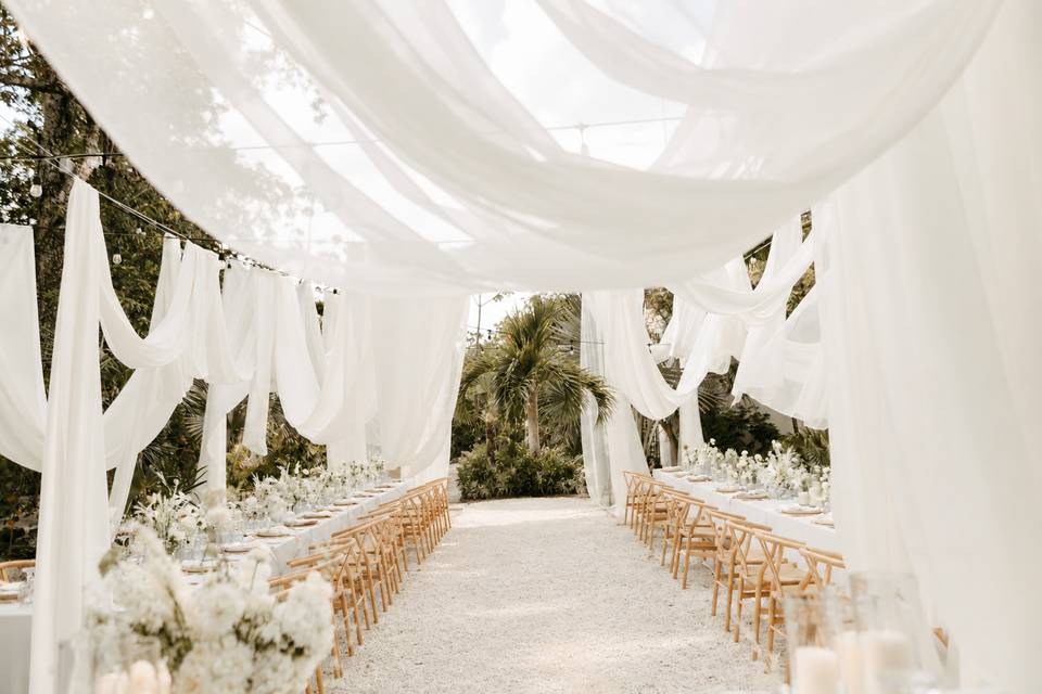 Tulum wedding