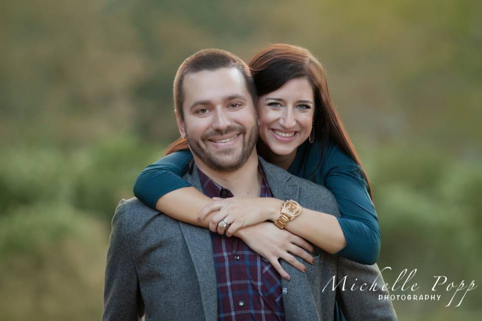 Michelle Popp Photography