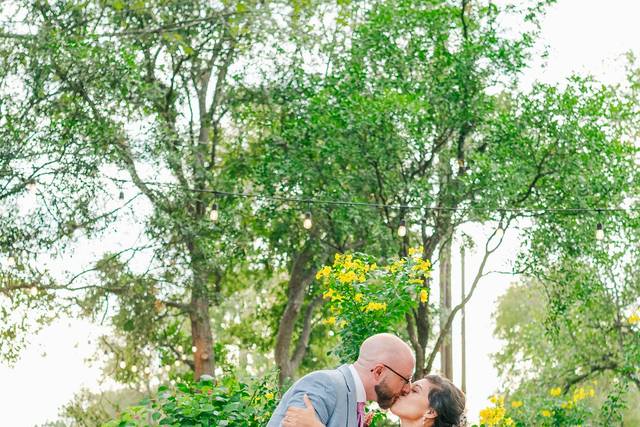 One of our gorgeous couples!