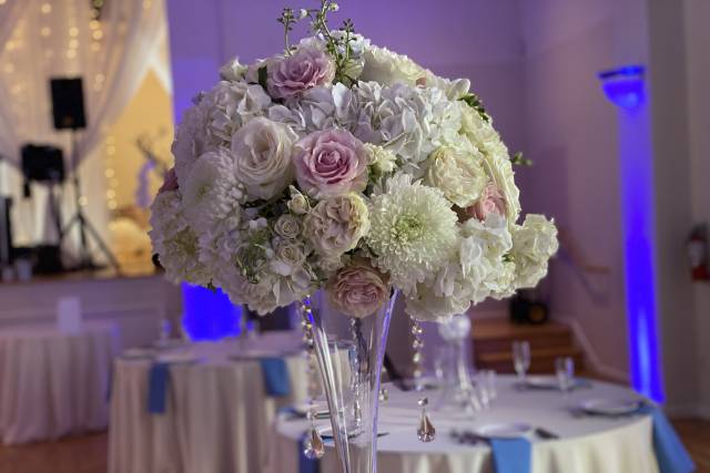 I Do...Flowers for You
