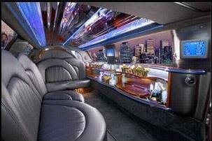 Luxury Miami Limo