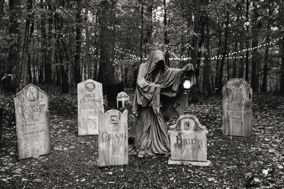 Graveyard