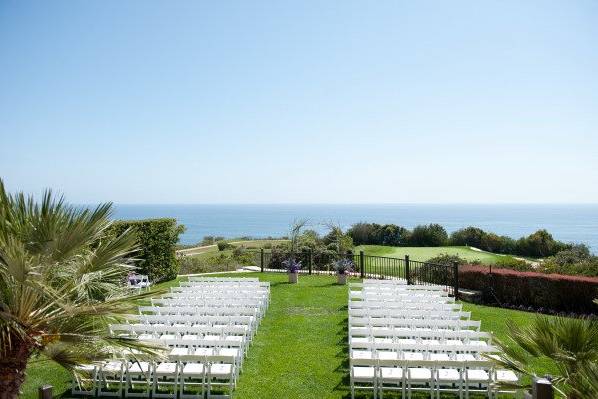 A Touch of Lavender Wedding Coordination & Floral Design