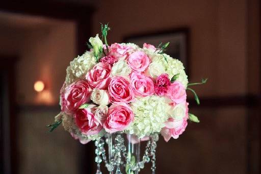 A Touch of Lavender Wedding Coordination & Floral Design