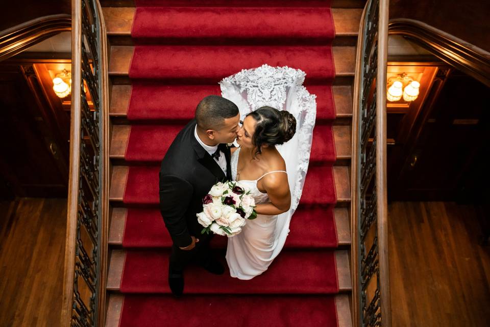 First Dance