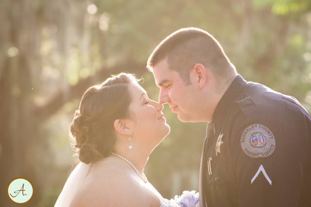 Amore. Photography & Design