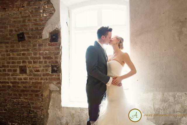 Amore. Photography & Design