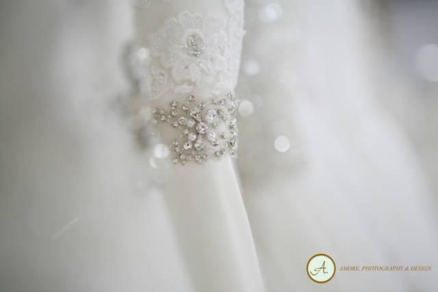 Amore. Photography & Design