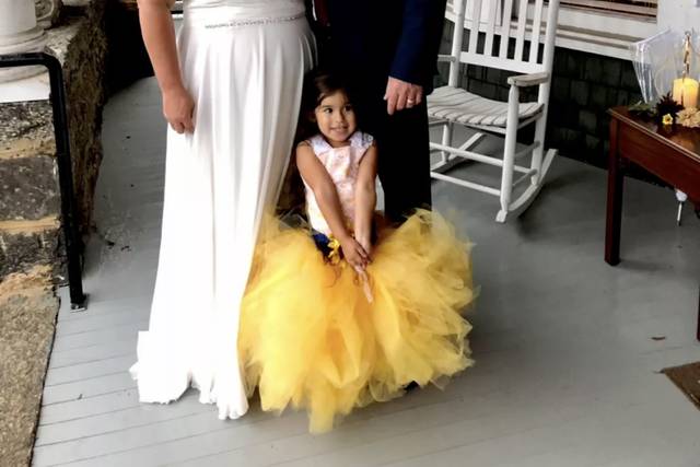 Wonderful Wedding