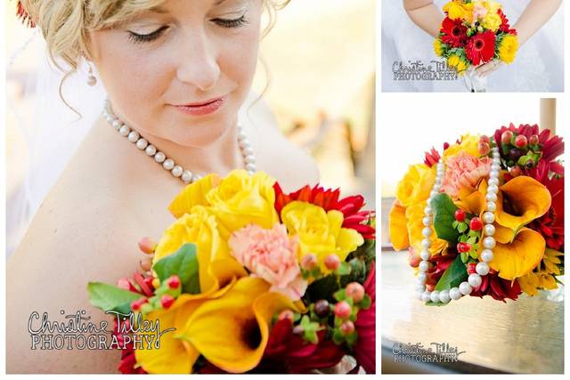 Christine Tilley Photography