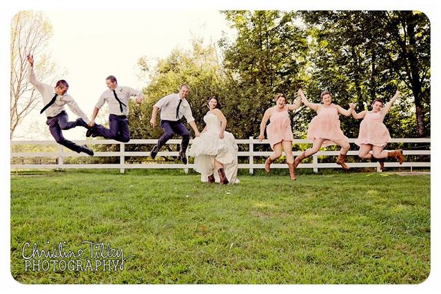 Christine Tilley Photography