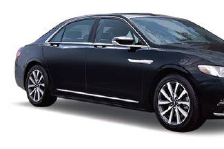 Sedan