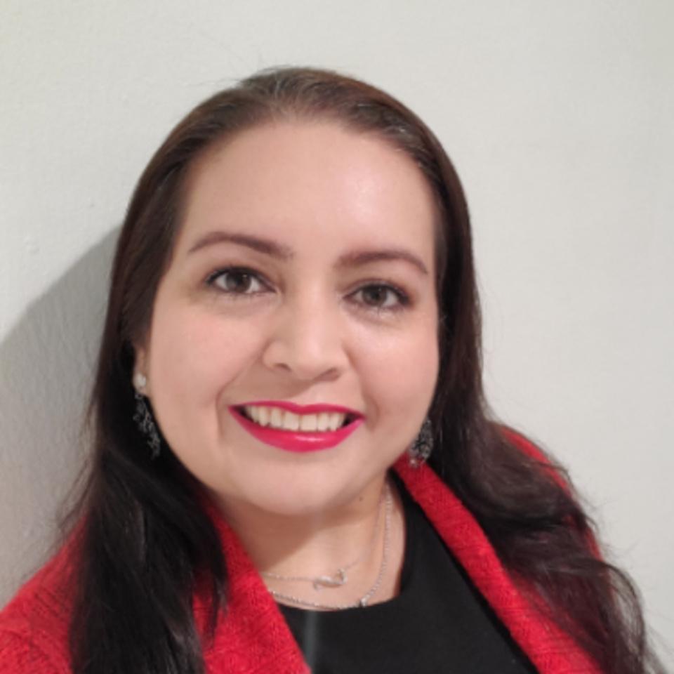 Mariluz Santos