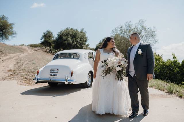 Ramona Wedding Day