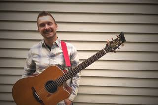 Ben Lyons Music