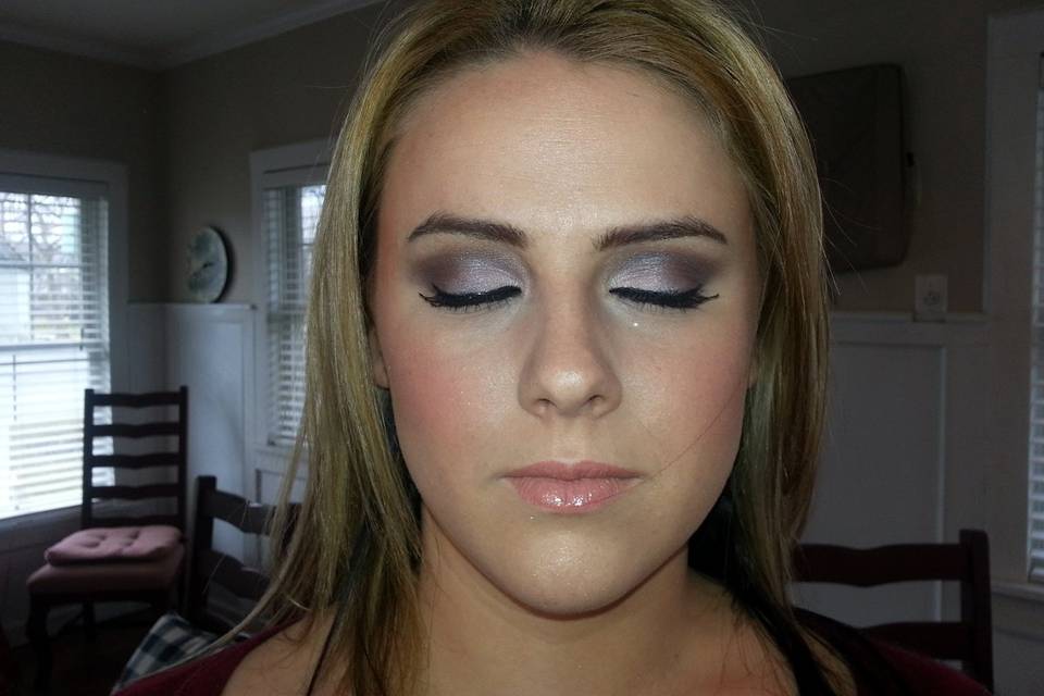 J.R.S. Makeup Artistry, LLC