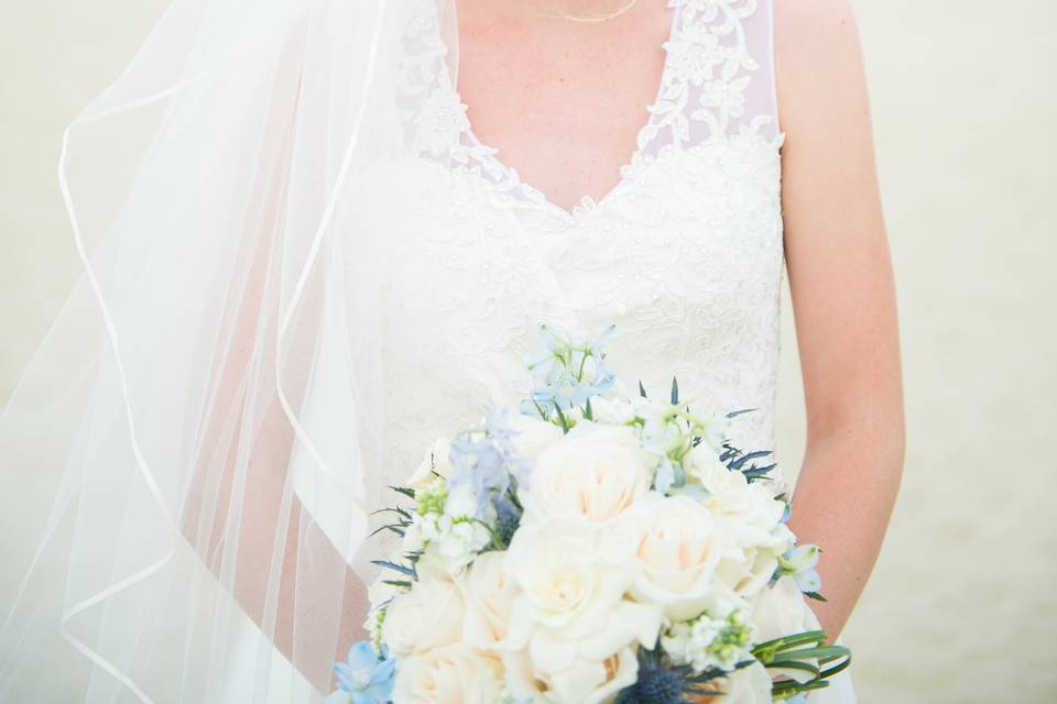 Emily Kotarski Bridal Studio